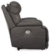 Wurstrow Power Recliner - De Avenue Furniture