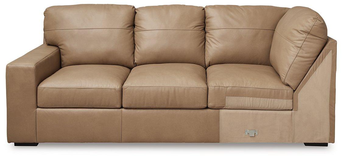 Bandon 2-Piece Sectional - De Avenue Furniture