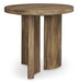 Austanny End Table - De Avenue Furniture