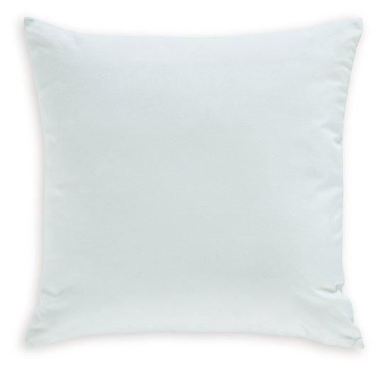 Adamund Pillow (Set of 4) - De Avenue Furniture
