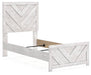 Cayboni Bed - De Avenue Furniture
