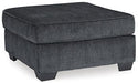Altari Oversized Accent Ottoman - De Avenue Furniture