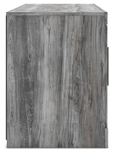 Baystorm 64" TV Stand - De Avenue Furniture