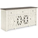 Bolanburg 73" TV Stand - De Avenue Furniture