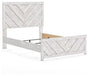 Cayboni Bed - De Avenue Furniture