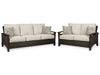 Paradise Trail Outdoor Seating Set - De Avenue Furniture