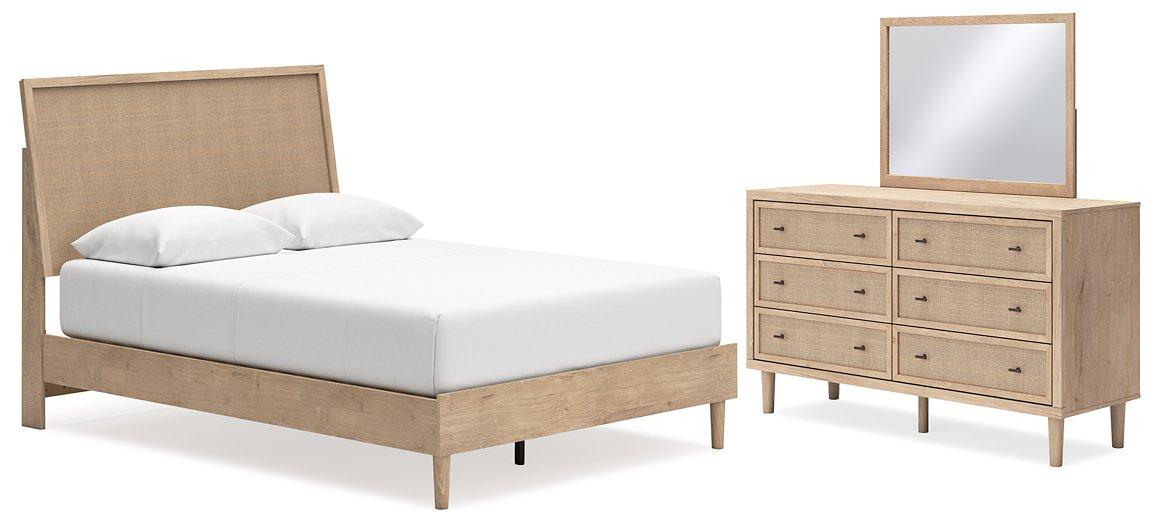 Cielden Bedroom Set - De Avenue Furniture