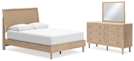 Cielden Bedroom Set - De Avenue Furniture