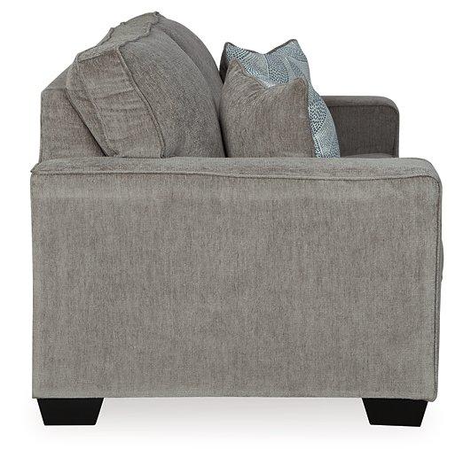 Altari Loveseat - De Avenue Furniture
