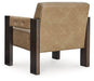 Adlanlock Accent Chair - De Avenue Furniture