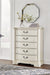 Arlendyne Chest of Drawers - De Avenue Furniture