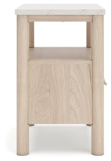 Cadmori Nightstand - De Avenue Furniture