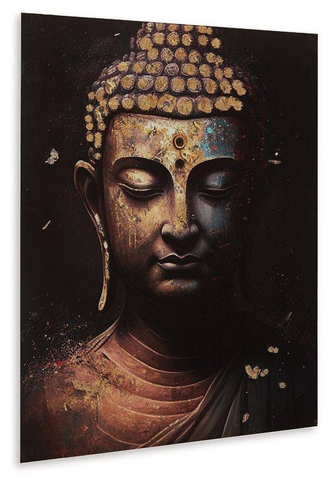 Caymoore Wall Art - De Avenue Furniture