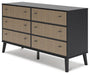 Charlang Dresser - De Avenue Furniture