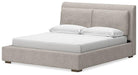 Cabalynn Upholstered Bed - De Avenue Furniture