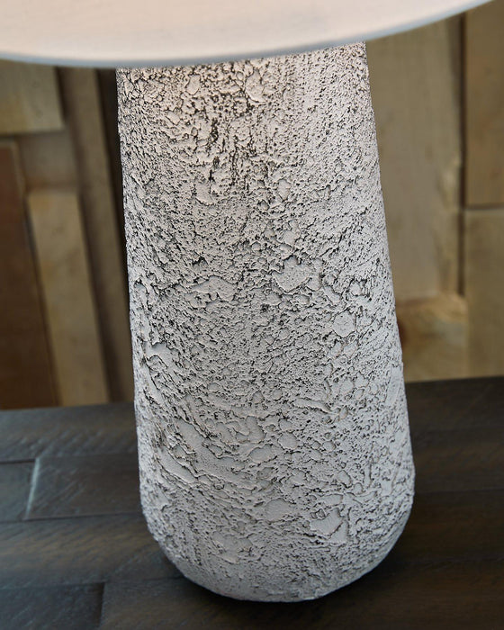 Chaston Table Lamp (Set of 2) - De Avenue Furniture