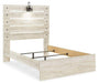 Cambeck Bed - De Avenue Furniture