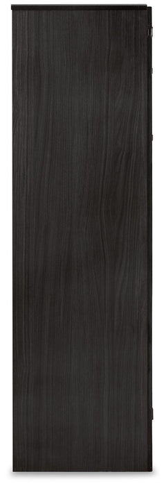 Kaydell Chest of Drawers - De Avenue Furniture