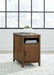 Devonsted Chairside End Table - De Avenue Furniture