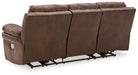 Edmar Power Reclining Sofa - De Avenue Furniture