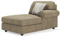 Hoylake 3-Piece Sectional with Chaise - De Avenue Furniture