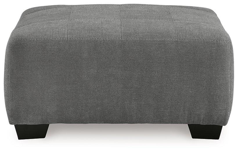 Birkdale Court Oversized Accent Ottoman - De Avenue Furniture