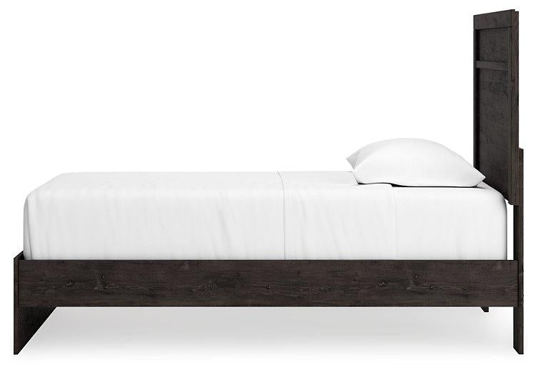 Belachime Bedroom Set - De Avenue Furniture