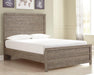 Culverbach Bed - De Avenue Furniture