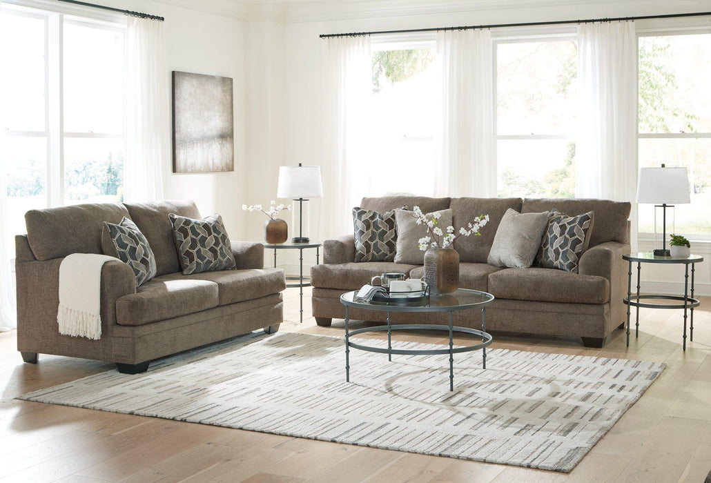 Stonemeade Living Room Set - De Avenue Furniture