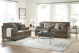 Stonemeade Living Room Set - De Avenue Furniture