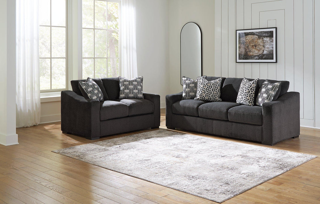 Wryenlynn 2-Piece Living Room Set - De Avenue Furniture