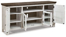 Havalance TV Stand - De Avenue Furniture