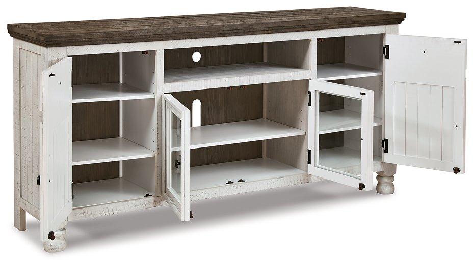 Havalance TV Stand - De Avenue Furniture
