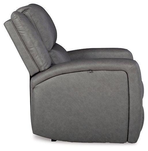 Brixworth Recliner - De Avenue Furniture