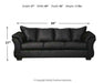 Darcy Sofa - De Avenue Furniture
