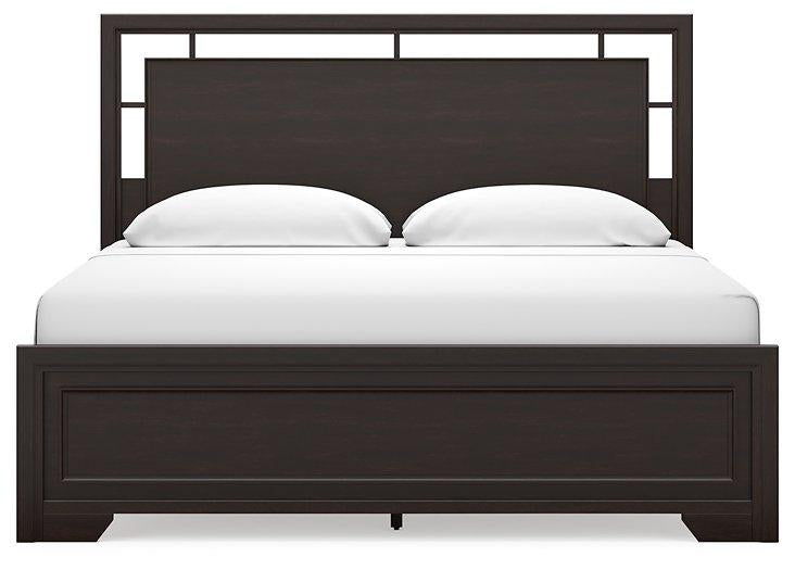 Covetown Bedroom Package - De Avenue Furniture