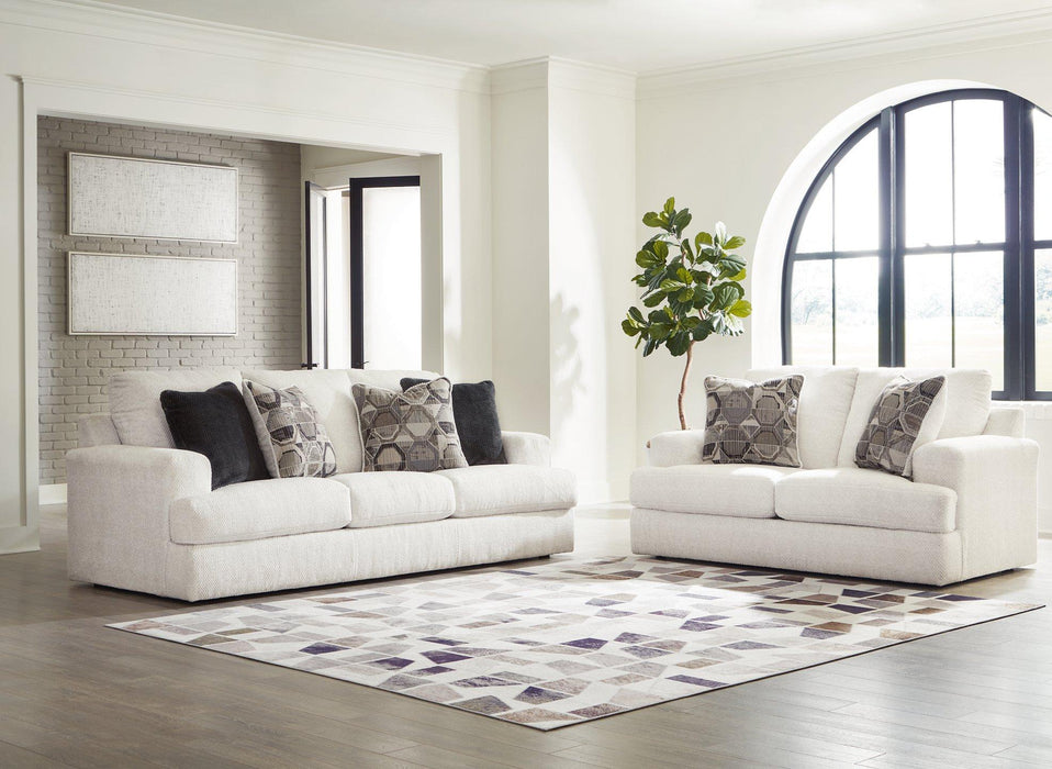 Karinne Living Room Set - De Avenue Furniture