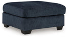 Aviemore Oversized Accent Ottoman - De Avenue Furniture