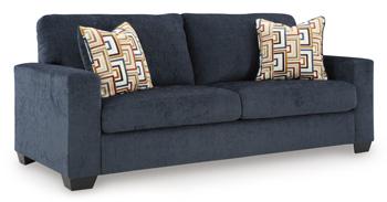 Aviemore Living Room Set - De Avenue Furniture