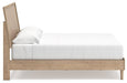 Cielden Bed - De Avenue Furniture