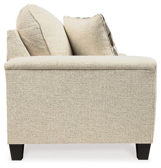 Abinger Loveseat - De Avenue Furniture