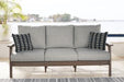 Emmeline Outdoor Seating Set - De Avenue Furniture