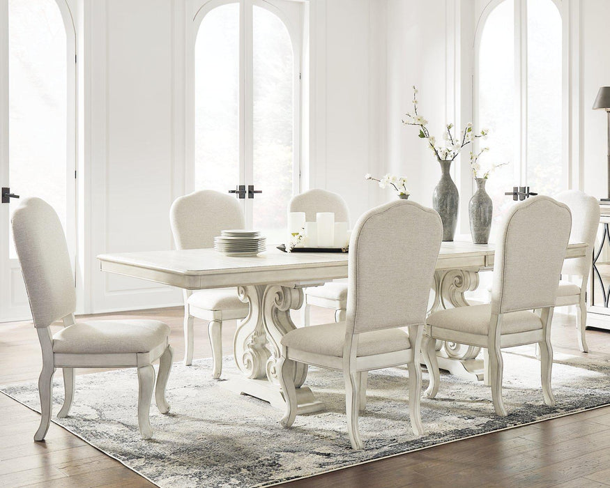 Arlendyne Dining Room Set - De Avenue Furniture