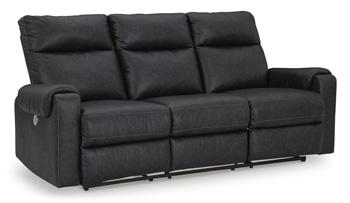 Axtellton Power Reclining Sofa - De Avenue Furniture