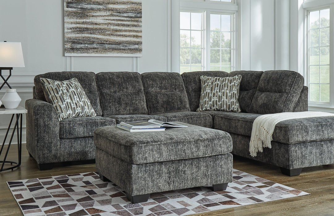 Lonoke Living Room Set - De Avenue Furniture