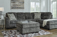 Lonoke Living Room Set - De Avenue Furniture