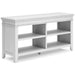 Kanwyn Credenza - De Avenue Furniture