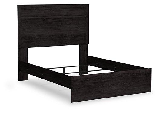 Belachime Bedroom Set - De Avenue Furniture