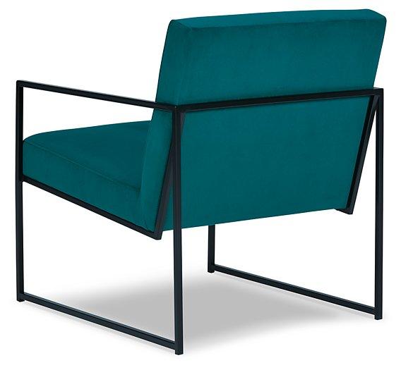 Aniak Accent Chair - De Avenue Furniture