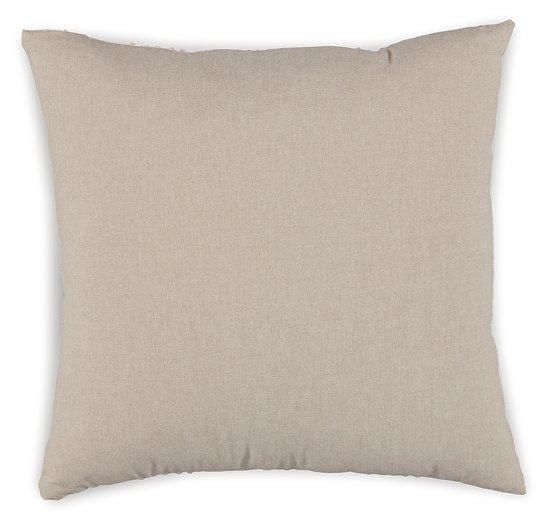 Benbert Pillow (Set of 4) - De Avenue Furniture